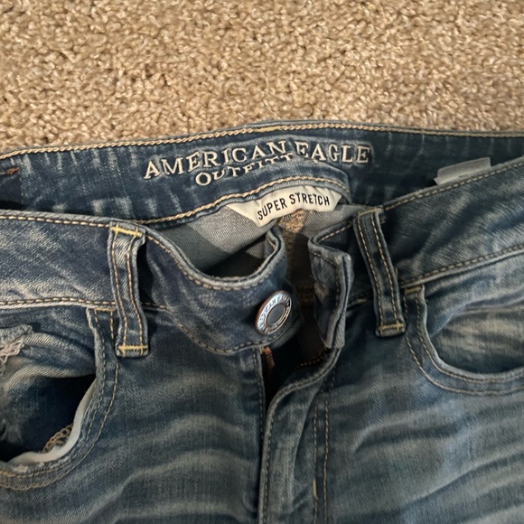 American Eagle - Picture 2 of 2